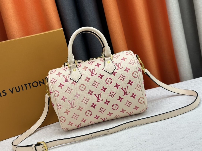 LV Speedy Bags